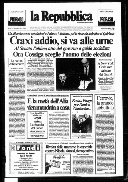 La repubblica